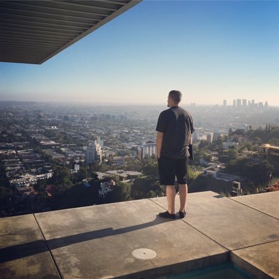 Profile Picture of Kyle Wild (@kylebobwild) on Twitter