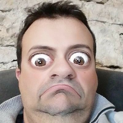 Profile Picture of Massé Laurent (@MassLaurent7) on Twitter