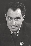 Profile Picture of Valentin Kataevon Wikipedia