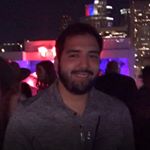 Profile Picture of Vincent Barrera (@vincenttko93) on Instagram