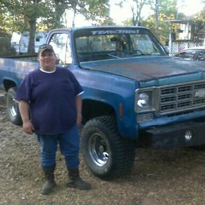 Profile Picture of Damien Walls (@WallsDamien) on Twitter