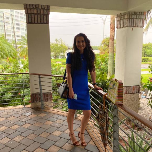 Ajla Spijodic - Poshmark Profile Picture of Ajla Spijodic (@aspijodic) on Poshmark