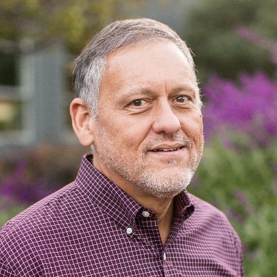 Profile Picture of Tom Lyon (@aka_pugs) on Twitter