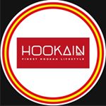 Profile Picture of ℍ𝕆𝕆𝕂𝔸𝕀ℕ🇪🇸 (@hookain_fanpage_esp) on Instagram