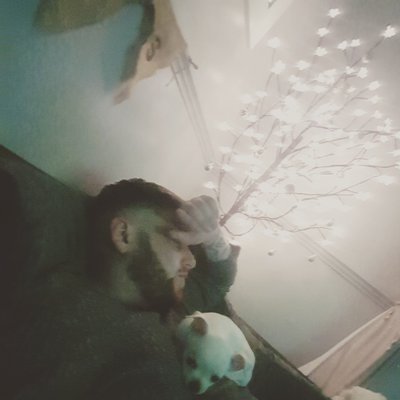 Profile Picture of Daniel Jenkins (@dan_jenks89) on Twitter