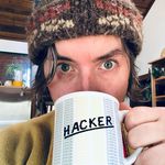 Profile Picture of Ryan Rinker (@ryanleerinker) on Instagram