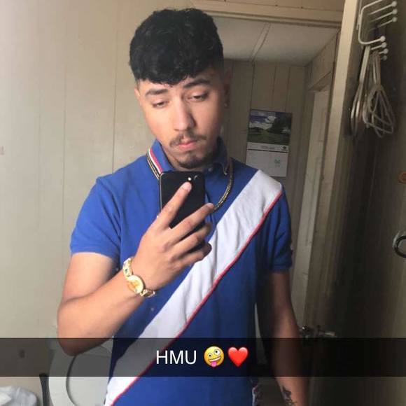 Profile Picture of Paul Cabrera (@cabrera1313) on Poshmark