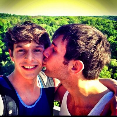 Profile Picture of Nick Sobol (@NickSobol718) on Twitter