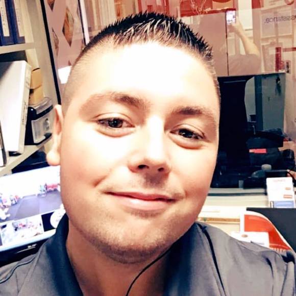 Profile Picture of Stevenjohn Stopkoski (@hossram64) on Poshmark