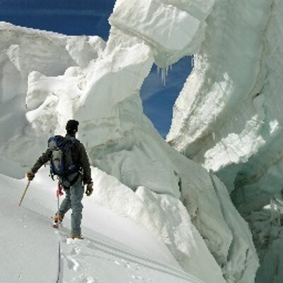 Profile Picture of Keith Baxter (@De_Risky) on Twitter