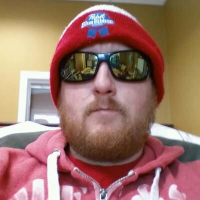 Profile Picture of Jeremiah Schmidt (@jjsmagic38) on Twitter