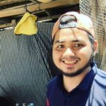 Profile Picture of Martin Oswald II Tee (@martinoswaldii) on Instagram