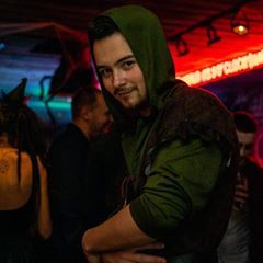 Profile Picture of David England (@daveengland01) on Tiktok