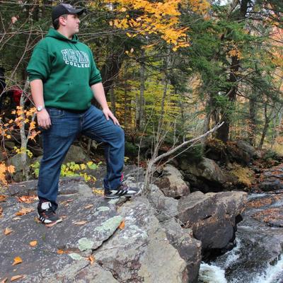 Profile Picture of Matthew Clementson (@Matt_Clem94) on Twitter