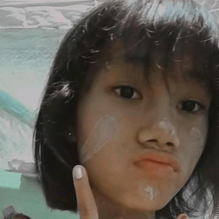 Profile Picture of WesleyKey (@angelmwsnkf) on Tiktok