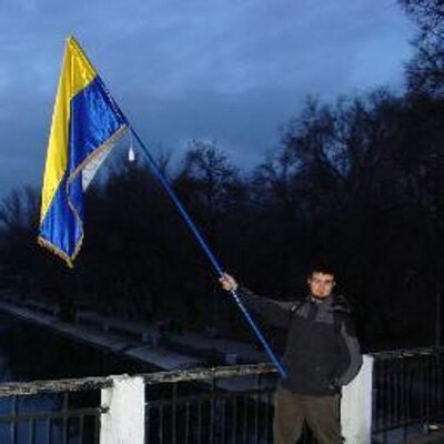 Profile Picture of Michael Rudenko (@Michael_Rudenko) on Twitter