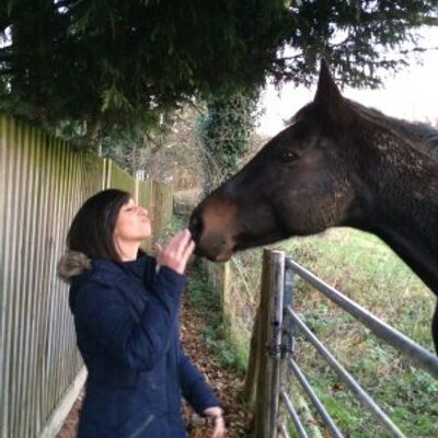 Profile Picture of Mel Lampert (@MelLamps) on Twitter