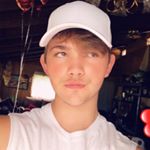Profile Picture of Joshua Allender (@osbournnne) on Instagram