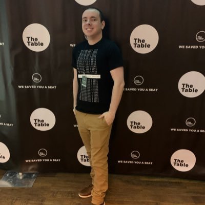 Profile Picture of Christopher Carneal (@Chris_Carneal) on Twitter