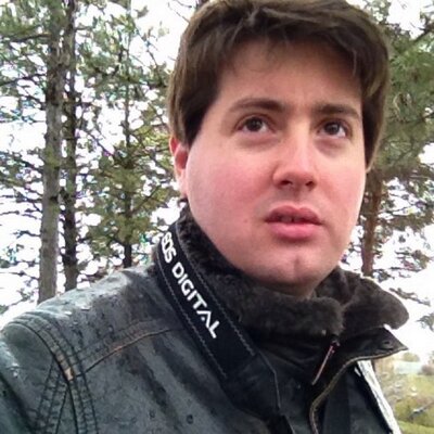 Profile Picture of Andrew Carney (@@andrewMcarney) on Twitter