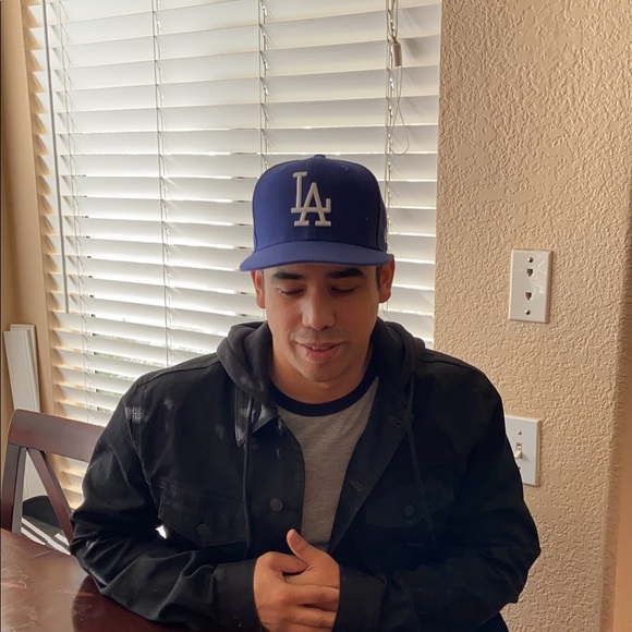 Profile Picture of Joshua Gutierrez (@joshican) on Poshmark