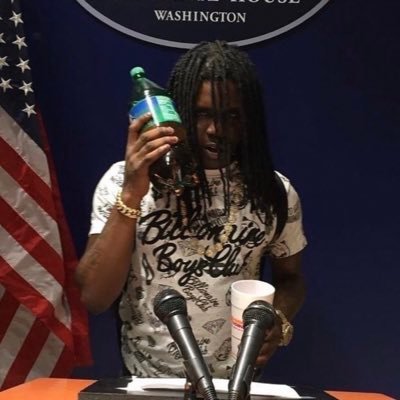Profile Picture of Brenden Gray (@Bgray1013) on Twitter