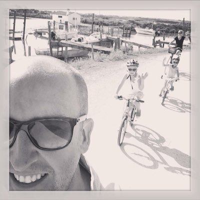 Profile Picture of Marc BURLET (@burletmarc) on Twitter