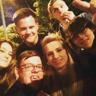 Profile Picture of Simon James Myatt (@simonjamesmyatt) on Twitter