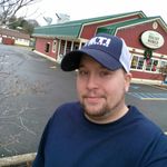 Profile Picture of Ryan Persinger (@persinger.ryan) on Instagram