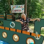 Profile Picture of Joanna Hass (@Joanna-Hass) on Facebook