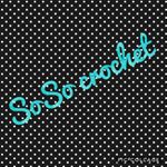 Profile Picture of Anne So Petitjean (@soso_crochet1) on Instagram