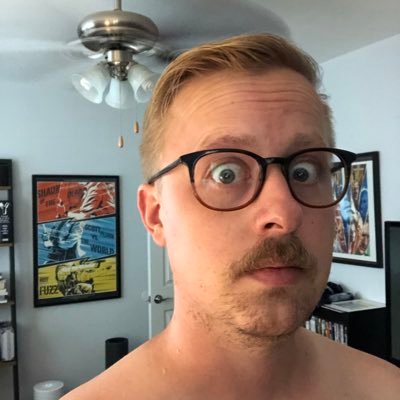 Profile Picture of Kyle McVey (@rocket_kyle) on Twitter