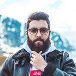 Profile Picture of Ibrahim Shareef (@beardofibra) on Instagram