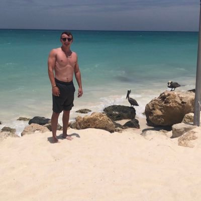 Profile Picture of Mike Melfi (@mikemelfi7) on Twitter