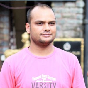 Profile Picture of Manoj Rana (@manojsrana) on Myspace