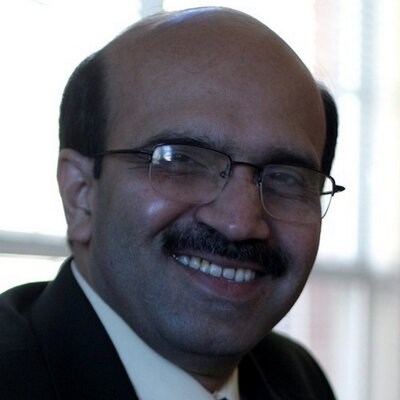 Profile Picture of Amir Morani CPA (@amirmorani) on Twitter