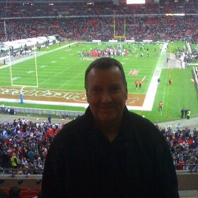 Profile Picture of Mark Cripps (@ctrader51) on Twitter