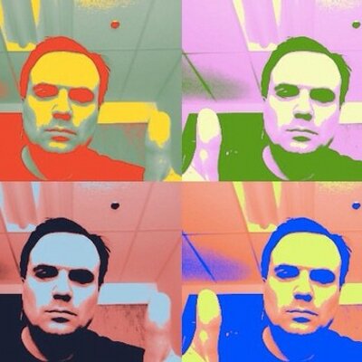 Profile Picture of James Pacelli MD (@PacelliJim) on Twitter