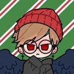 Profile Picture of robin_owens_creepypasta (@robin_owens_creepypasta) on Instagram