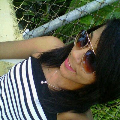 Paola  Raposo - Twitter Profile Picture of Paola  Raposo (@PaolaMarteR) on Twitter