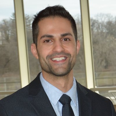 Profile Picture of John Kalantari (@JohnKalantari) on Twitter