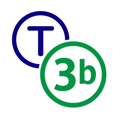 Profile Picture of T3b RATP (@T3b_RATP) on Twitter