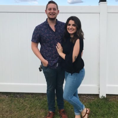 Profile Picture of Danielle Shoemaker (@Danielle_Bolden) on Twitter