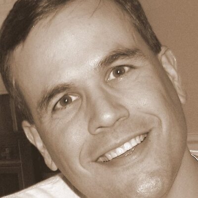 Profile Picture of Michael Vukelich (@ProfGumby) on Twitter