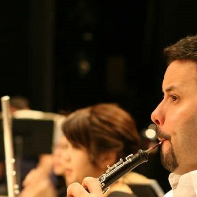 Profile Picture of Moisés Pena (@Moises_Pena) on Twitter