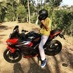Profile Picture of Averill Ammarde Kevin (@averillammarde) on Instagram