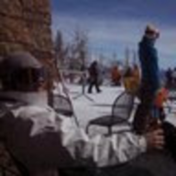 Profile Picture of Patrick Lodahl (@plodahl) on Poshmark