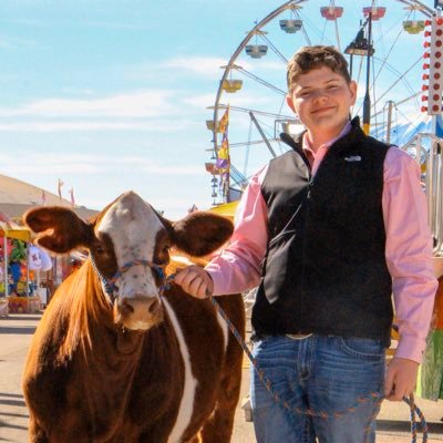 Profile Picture of Jakob Sansom (@SansomJakob) on Twitter