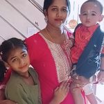Profile Picture of Asha Kutty (@asha__kutty_) on Instagram