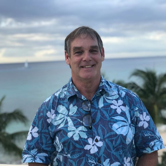 Profile Picture of Mike Chrenko (@mikechrenko1684) on Poshmark